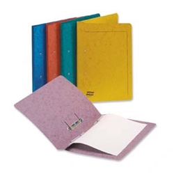 Europa Spiral File Assortment A [Pack 25]